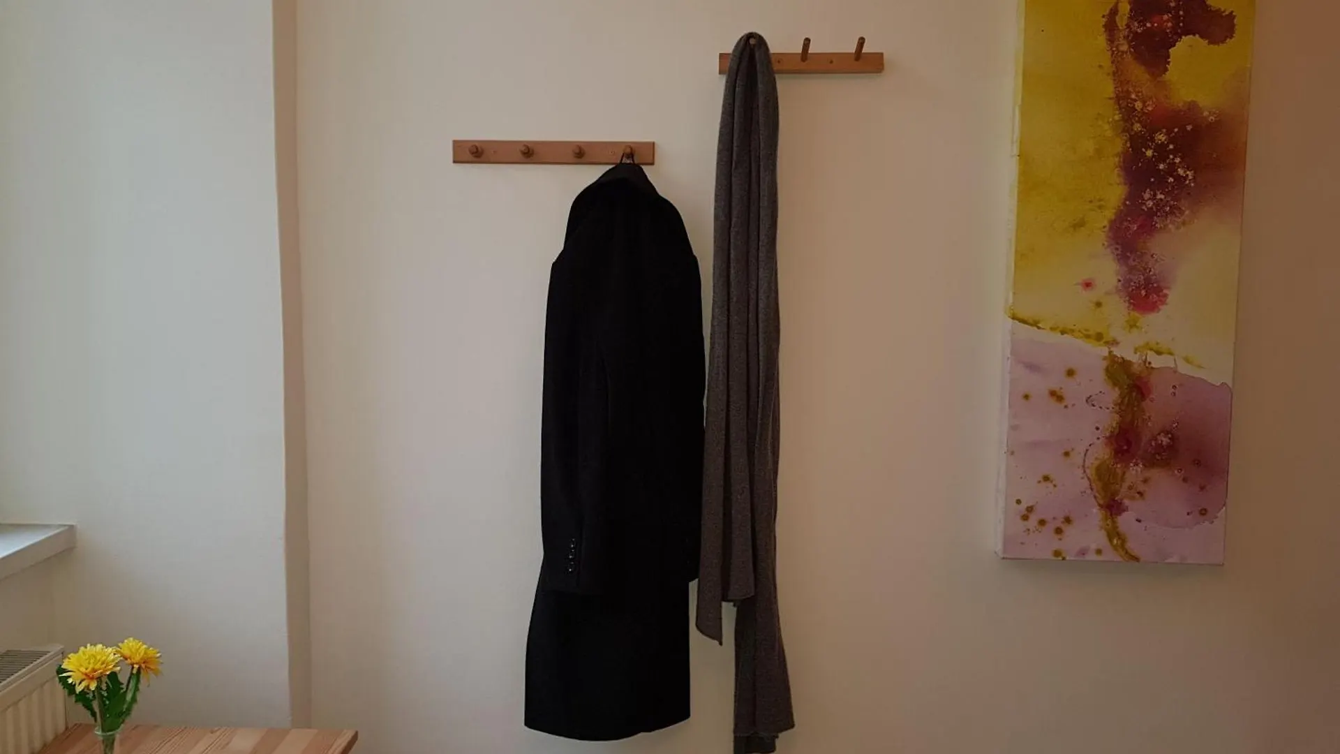 72M2 Optimal F Miete Bis Max, 6 Mon, Direkt Bei U6 Apartment Vienna