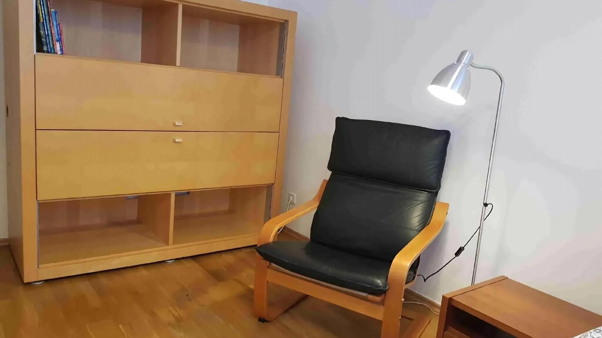 72M2 Optimal F Miete Bis Max, 6 Mon, Direkt Bei U6 Apartment Vienna