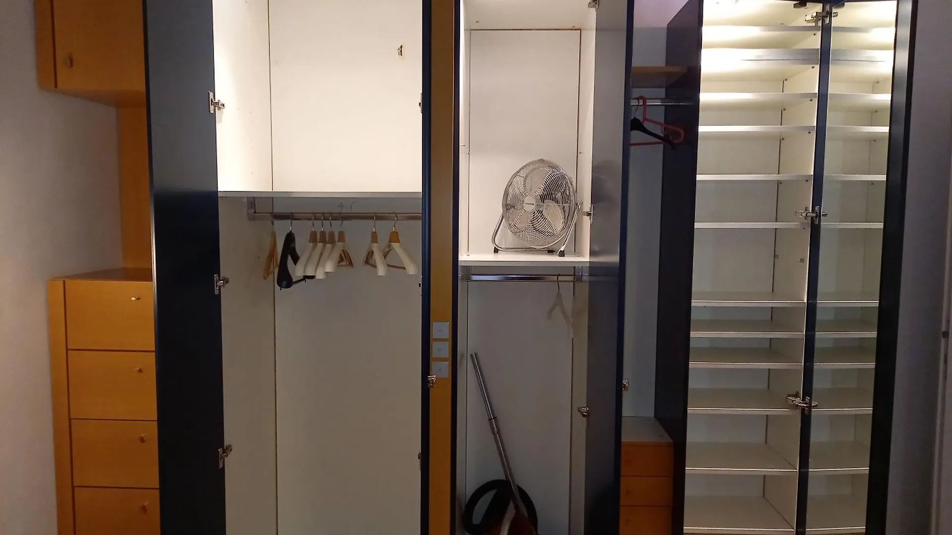 72M2 Optimal F Miete Bis Max, 6 Mon, Direkt Bei U6 Apartment Vienna Austria