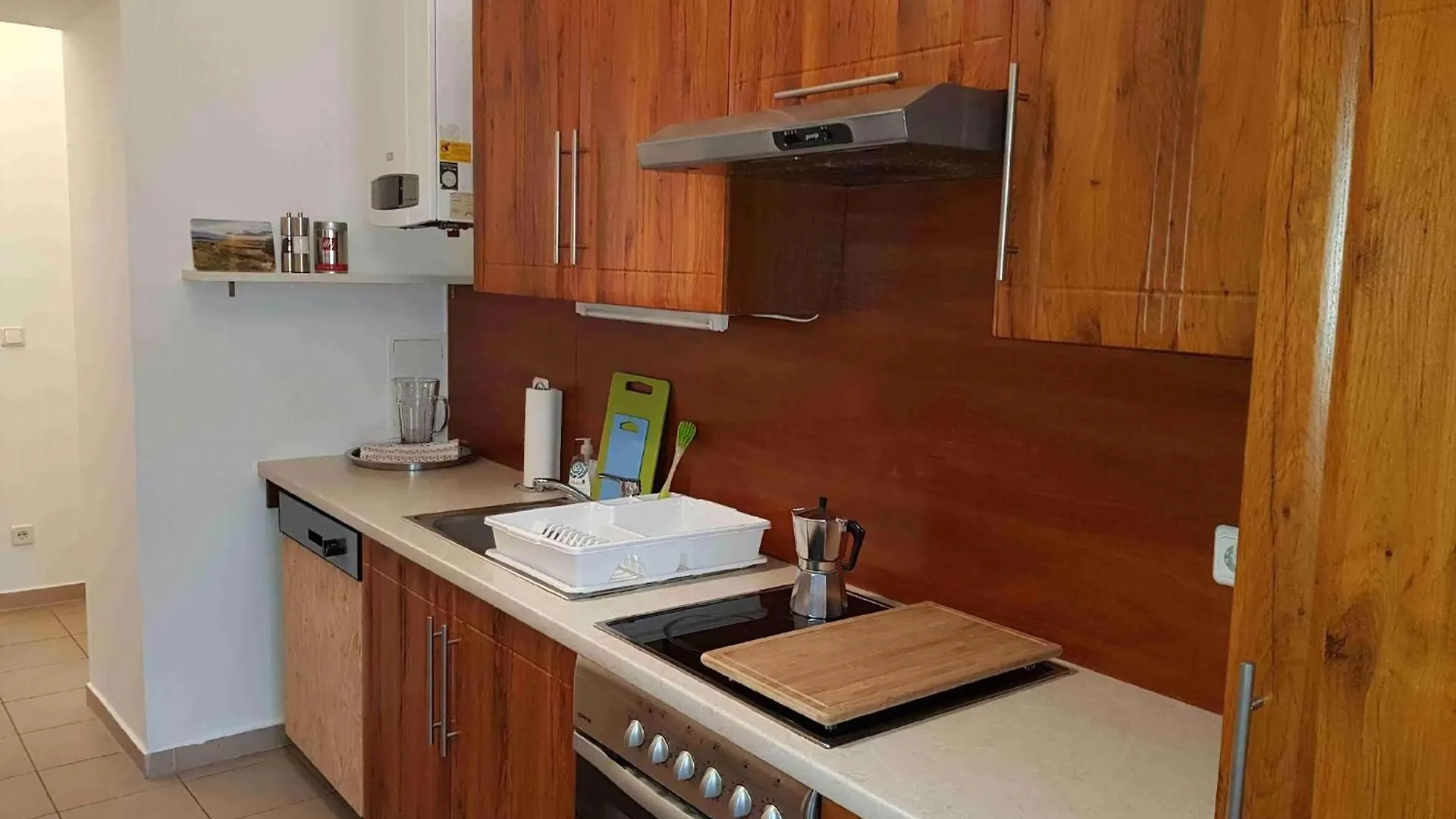 72M2 Optimal F Miete Bis Max, 6 Mon, Direkt Bei U6 Apartment Vienna Austria