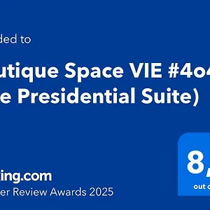 Vibestudio 404 - - Ac - Near Parking Apartment