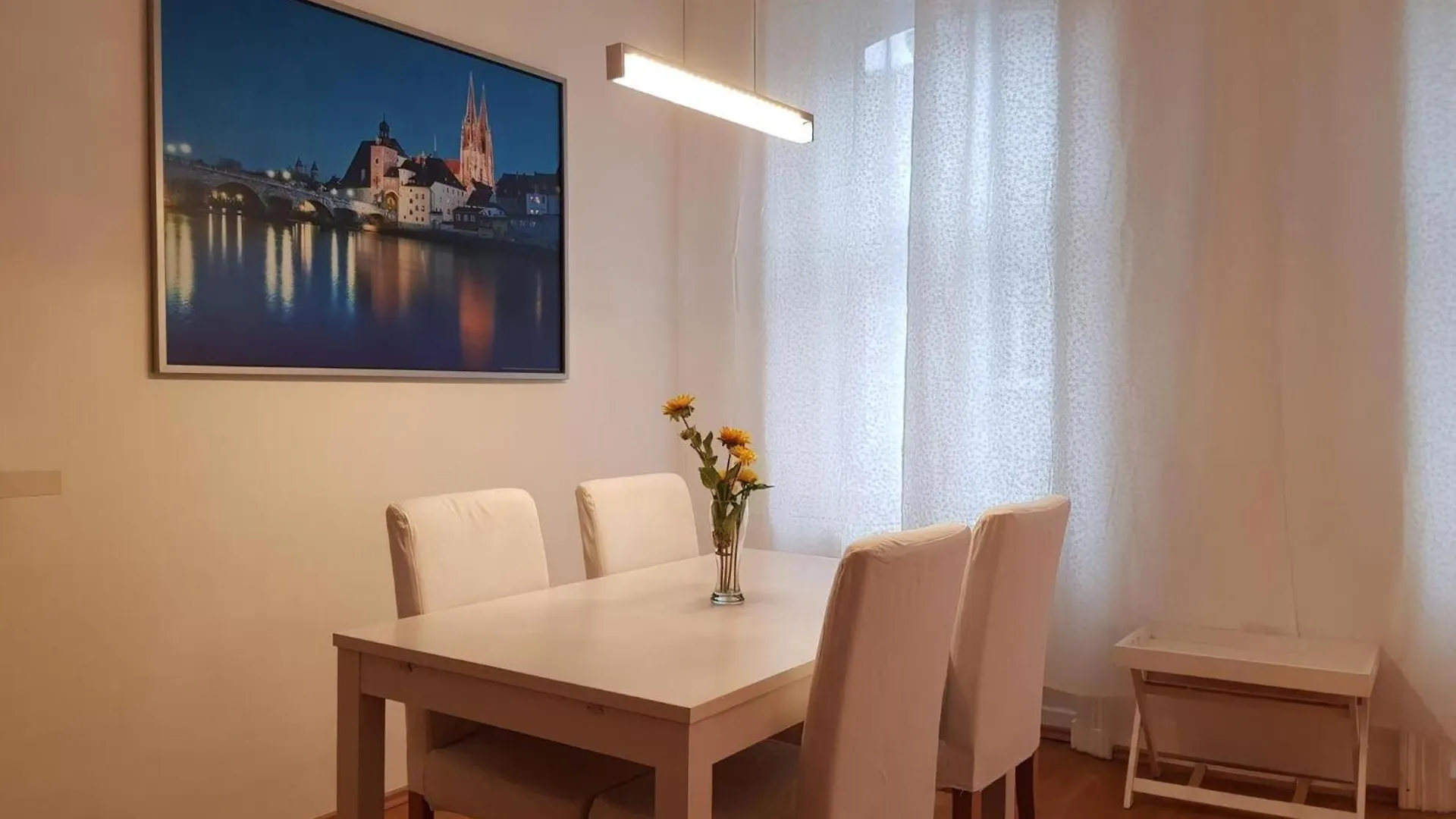 Apartament 72M2 Optimal F Miete Bis Max, 6 Mon, Direkt Bei U6 Wiedeń